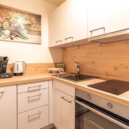 Fischener Biberle Apartment Fischen im Allgaeu Екстериор снимка