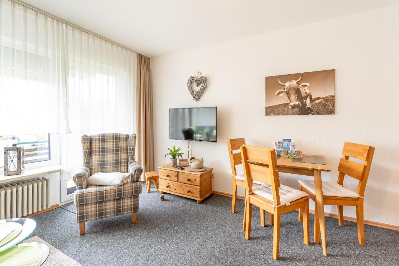 Fischener Biberle Apartment Fischen im Allgaeu Екстериор снимка